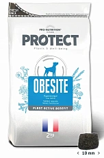 Flatazor Protect Obesite Dog